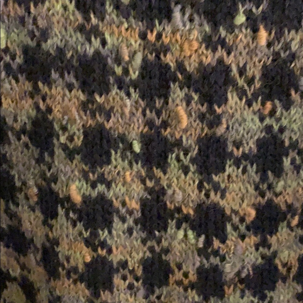 Vintage Peruvian Connection Sweater - image 8